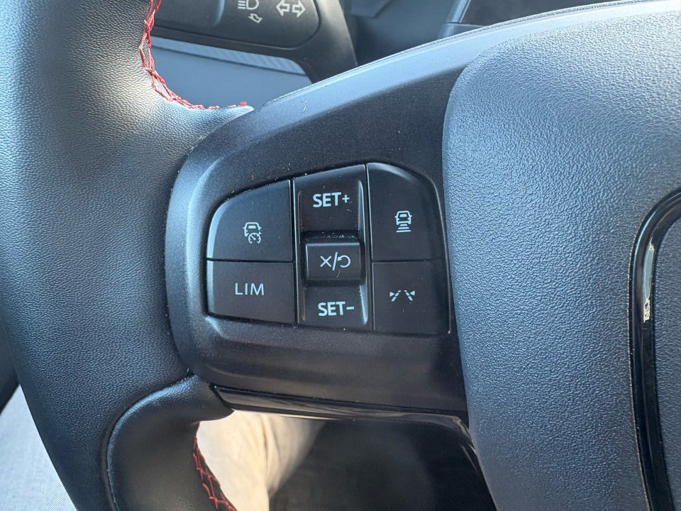 Ford Mustang Mach-E 91 Premium Extended Range AWD 5d