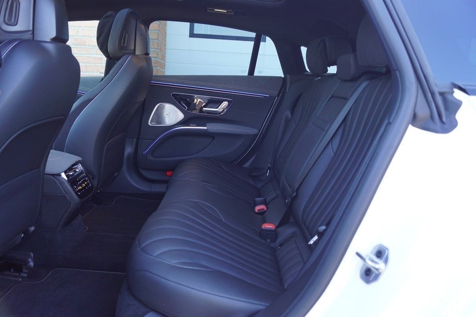 Mercedes EQS450+ AMG Line 5d