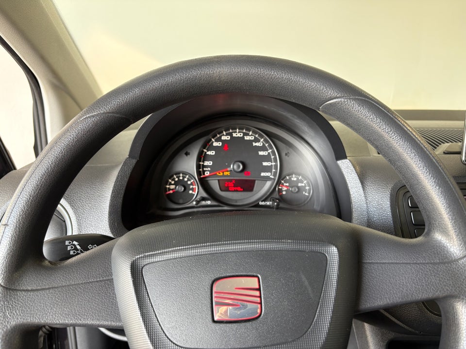 Seat Mii 1,0 60 Reference eco 3d