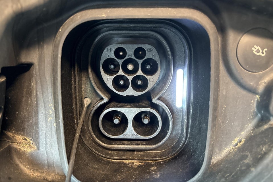 Polestar 2 Standard Range 5d