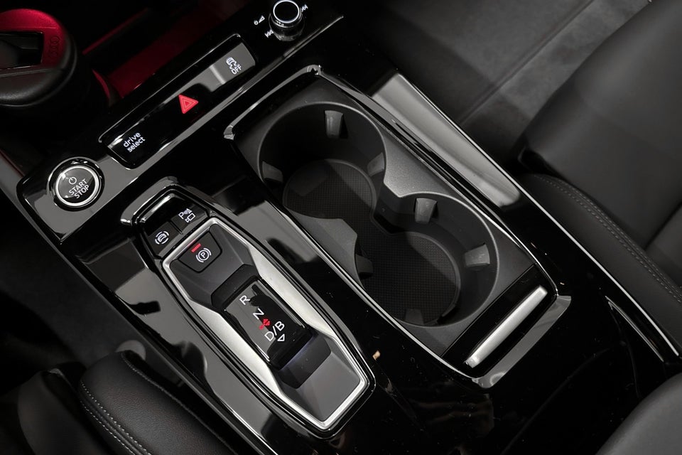 Audi A6 e-tron S-line pro performance Sportback 5d