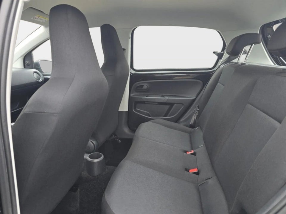 Skoda Citigo 1,0 MPi 60 Active 5d