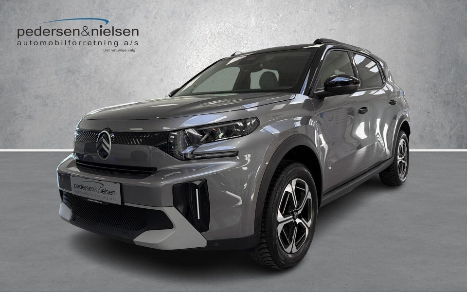 Citroën ë-C3 Aircross 44 Max 5d