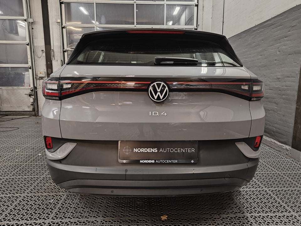 VW ID.4 77 Pro Performance 5d