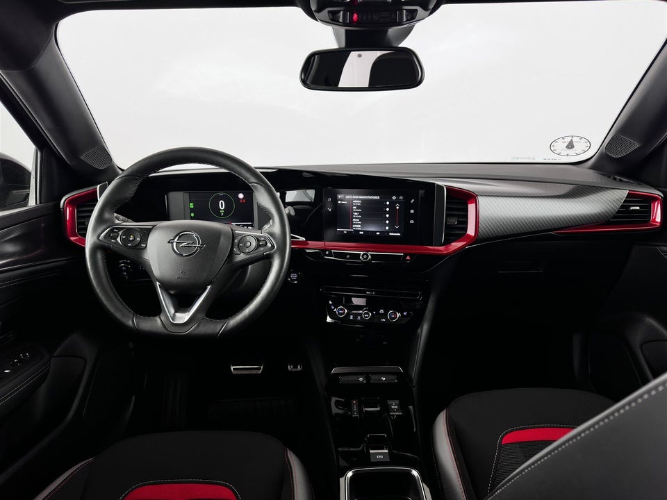 Opel Mokka-e 50 GS Line 5d