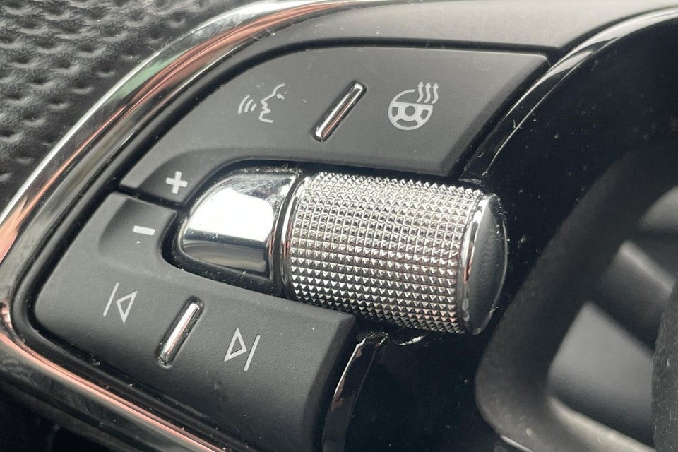Skoda Enyaq 80 iV Lounge 5d