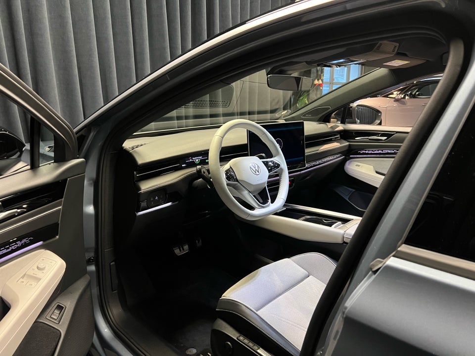 VW ID.7 86 Style S+ Tourer 5d