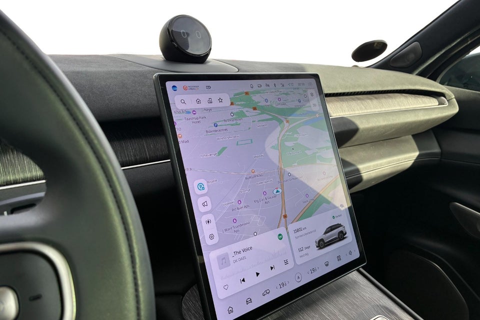 NIO EL7 75 Standard Range 5d