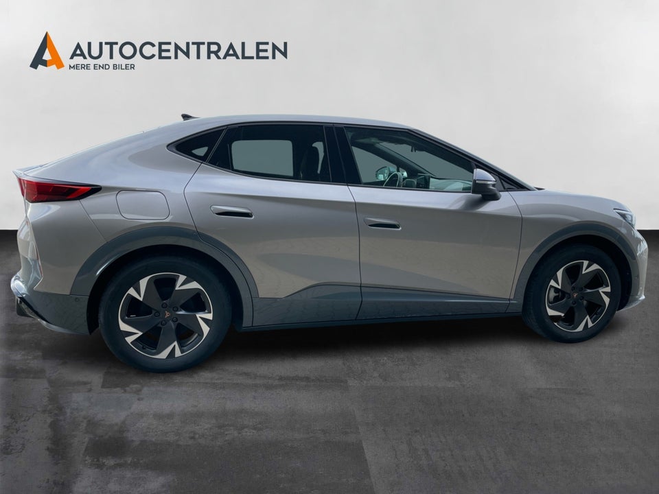 Cupra Tavascan 77 Endurance 5d