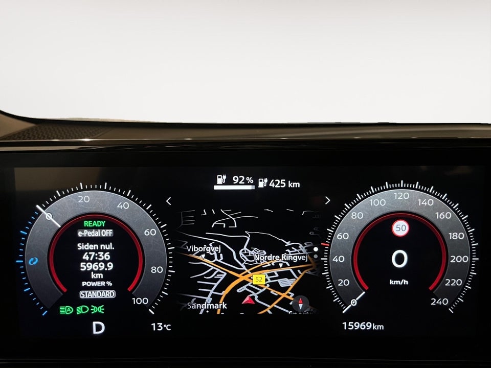 Nissan Ariya 63 Engage 5d