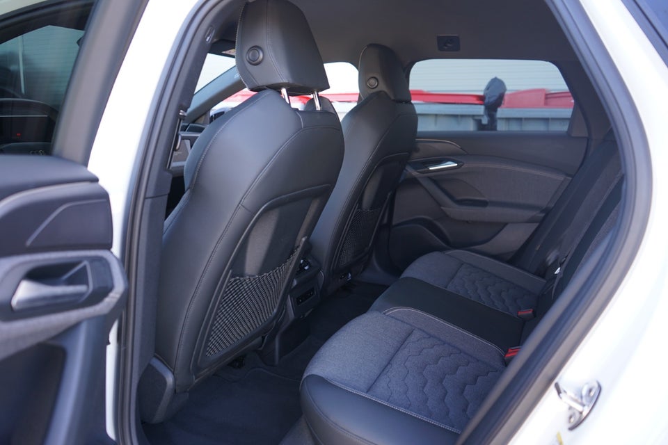 Audi A6 e-tron S-line plus performance Avant 5d