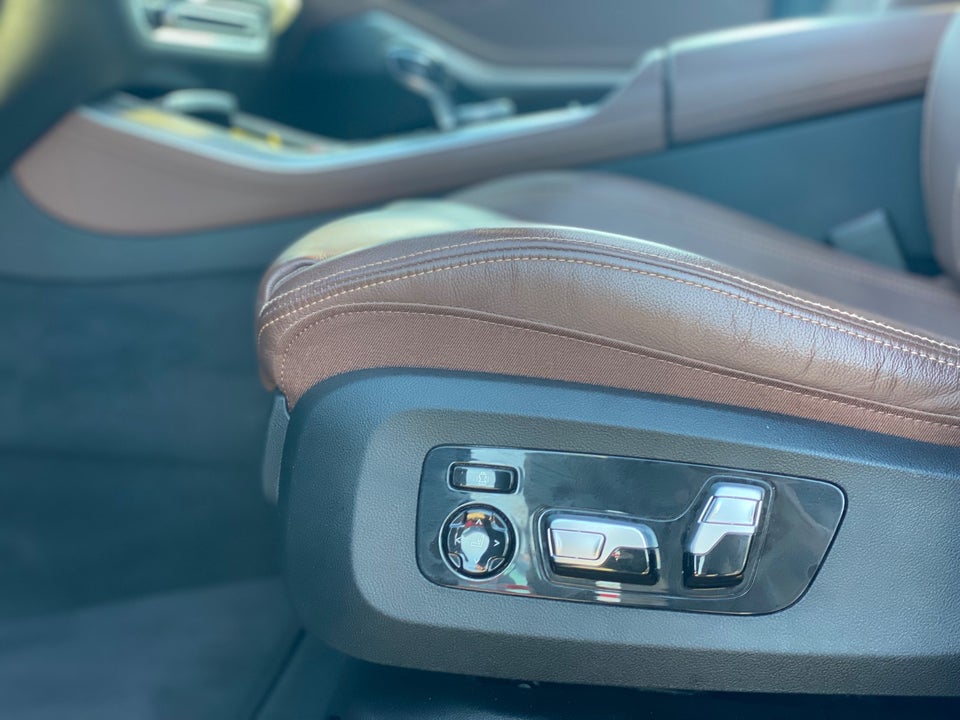 BMW X5 3,0 xDrive45e M-Sport aut. Van 5d