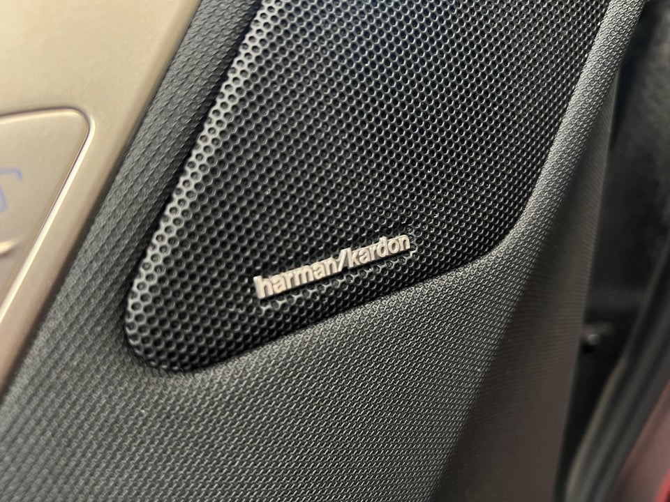 BMW iX xDrive50 Fully Charged 5d