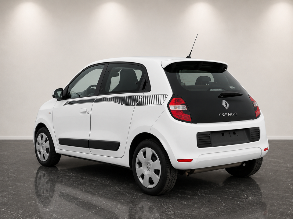 Renault Twingo 1,0 SCe 70 Expression 5d