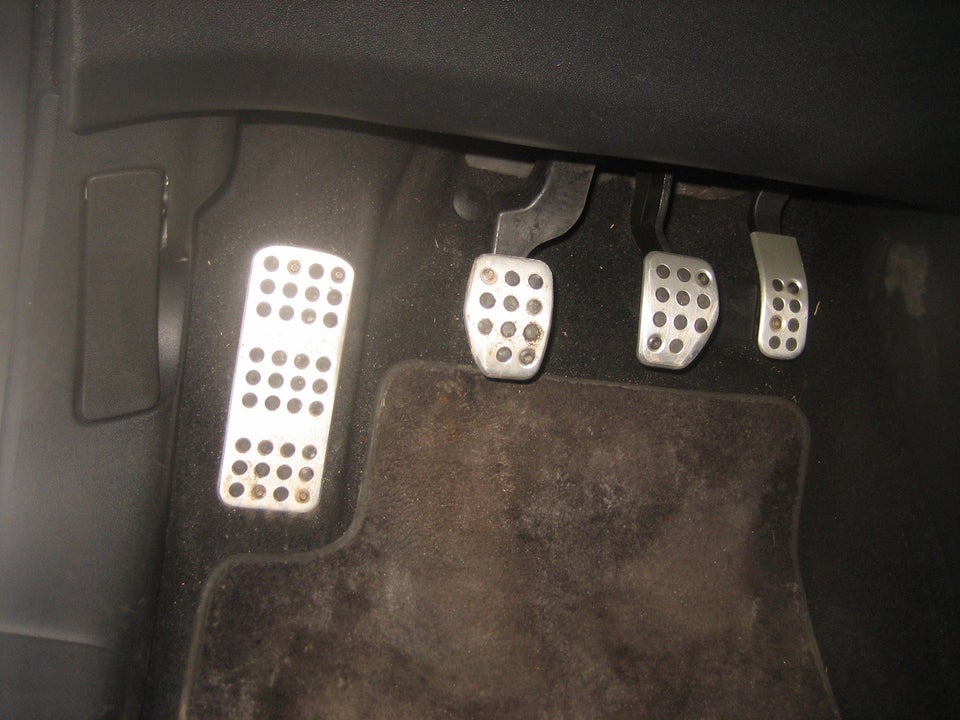 Citroën DS3 1,6 THP 156 Sport 3d