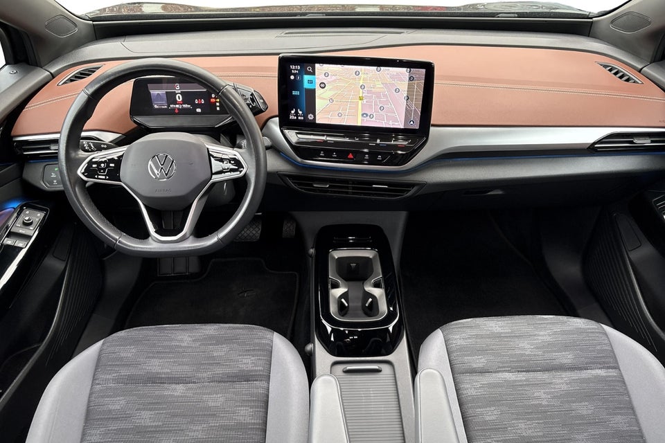 VW ID.5 77 Pro Performance 5d