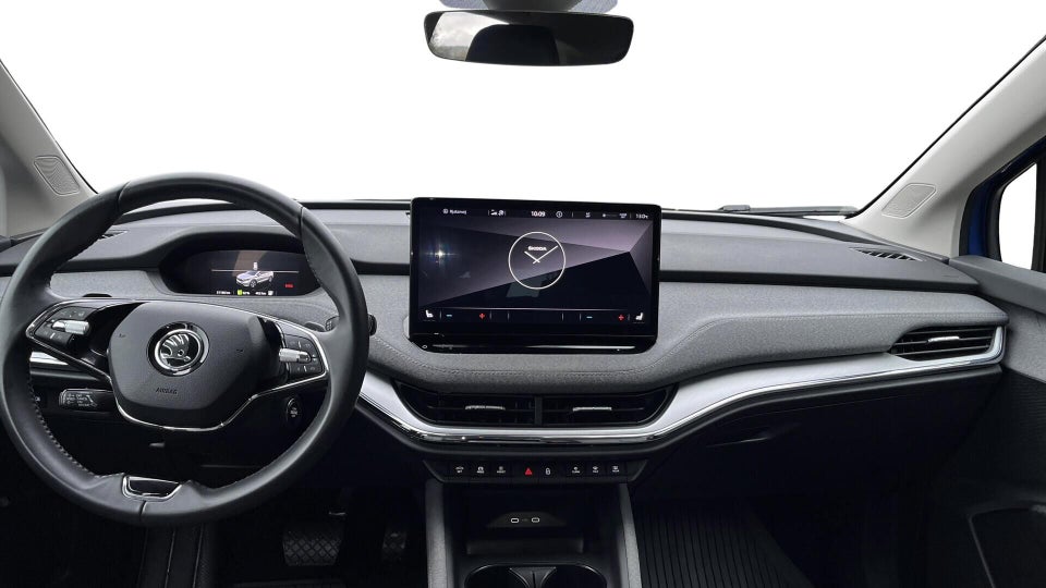 Skoda Enyaq 80 iV Premium 5d