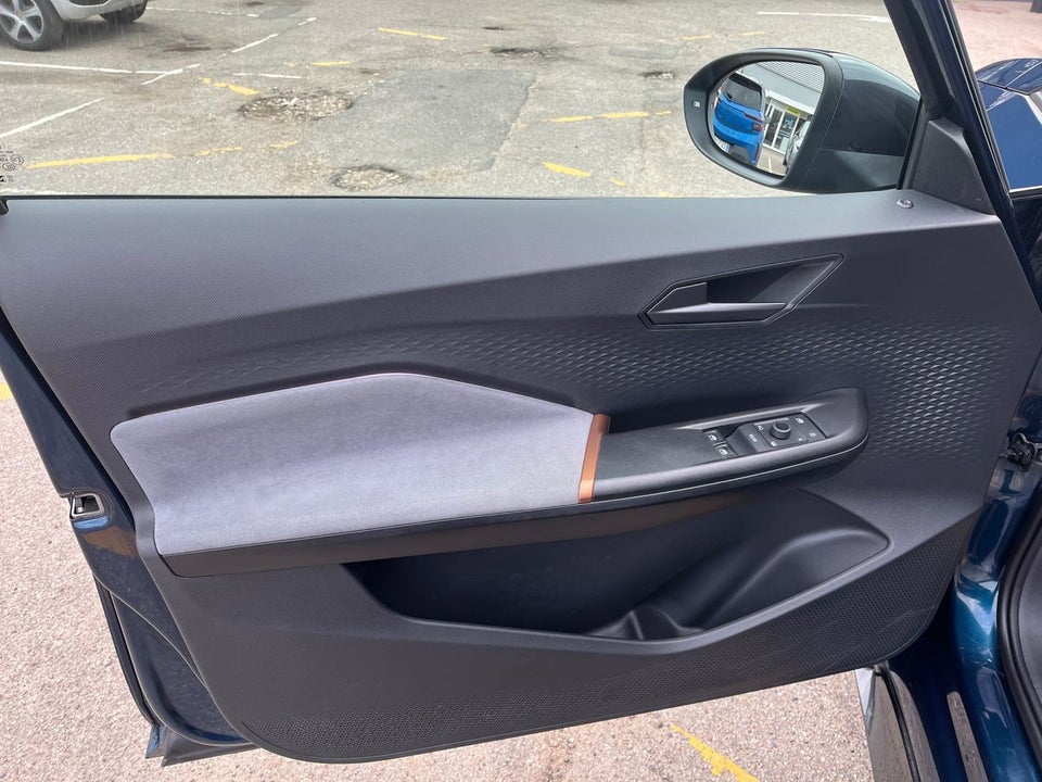 Cupra Born 58 Dinamica Pack High 5d