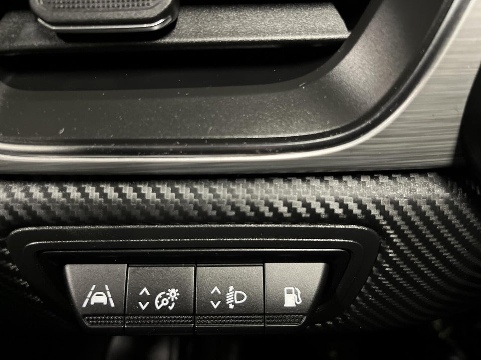 Renault Captur 1,6 E-Tech R.S. Line 5d