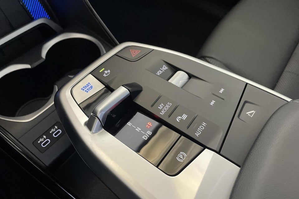 BMW iX1 eDrive20 X-Line 5d