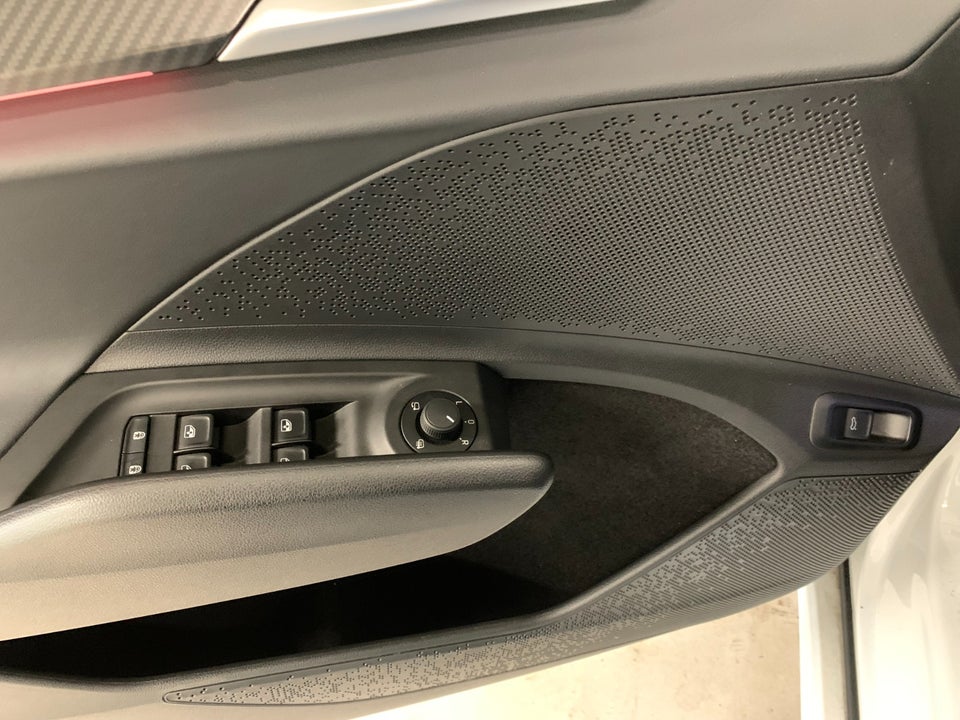 Skoda Enyaq 85 iV Sportline Coupé 5d