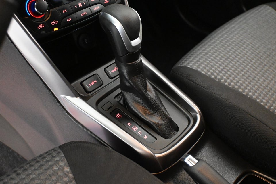 Suzuki S-Cross 1,5 S-Hybrid Active AGS 5d