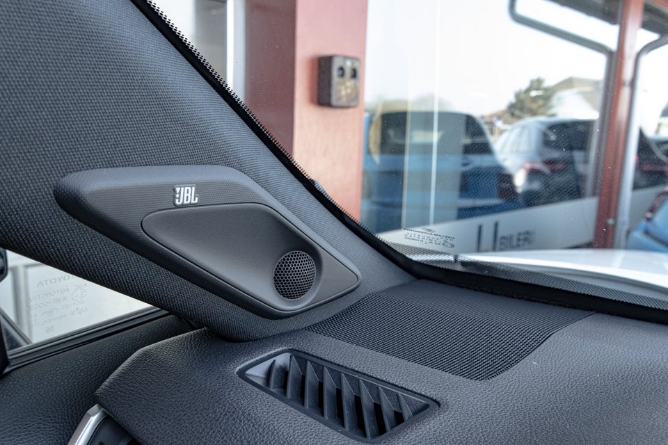 Toyota RAV4 2,5 Plug-in Hybrid Active Comfort AWD-i 5d