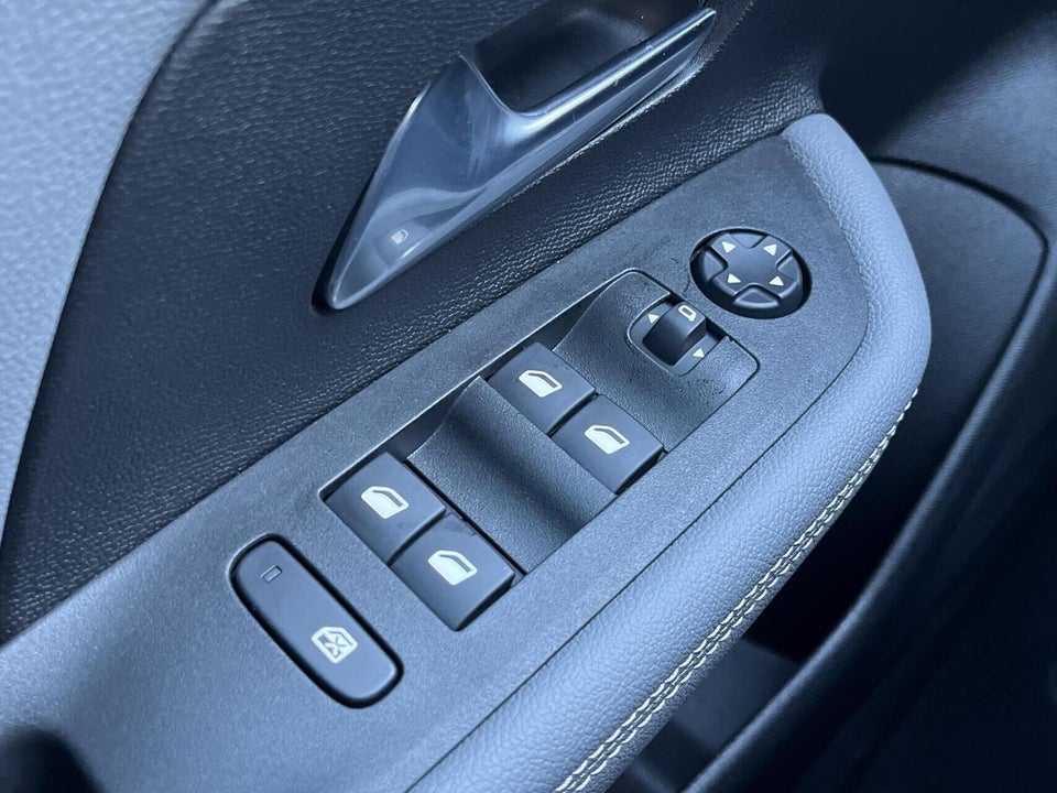 Opel Mokka-e 50 Elegance 5d