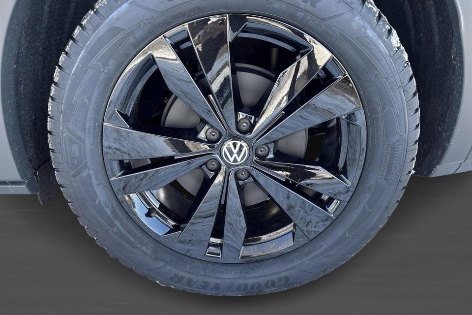 VW ID.4 77 Style Edition 5d