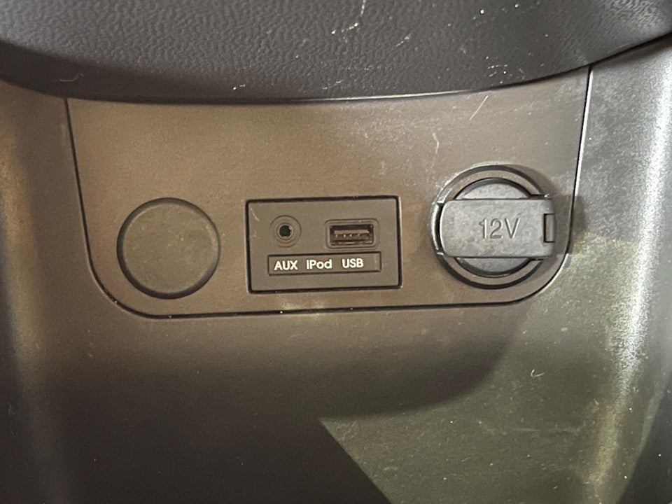 Kia Picanto 1,0 Active Eco 5d