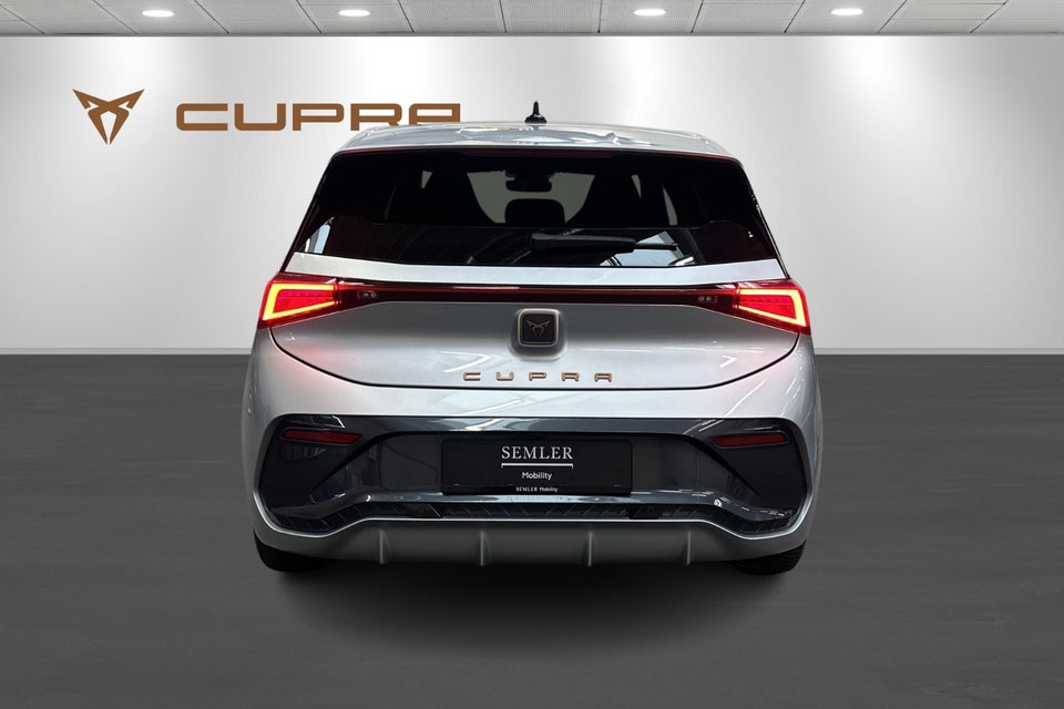 Cupra Born 58 5d