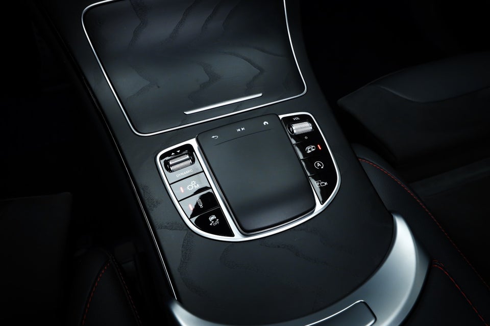 Mercedes GLC43 3,0 AMG aut. 4Matic 5d