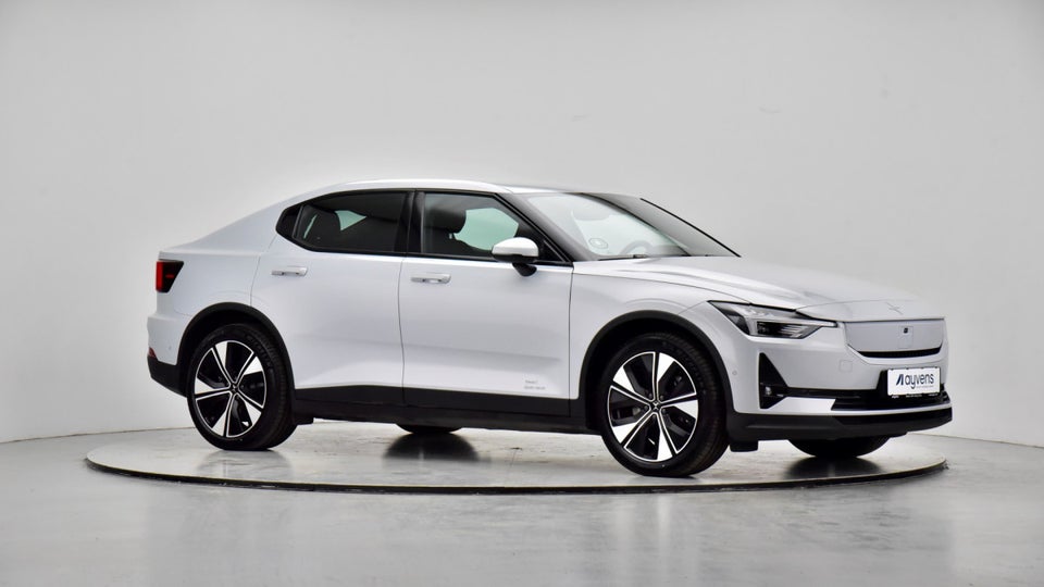 Polestar 2 Standard Range 5d