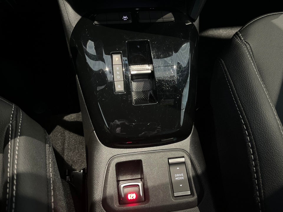 Opel Corsa-e 54 GS-Line 5d