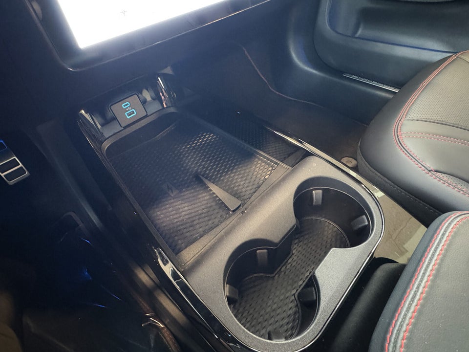 Ford Mustang Mach-E 88 Premium Extended Range 5d