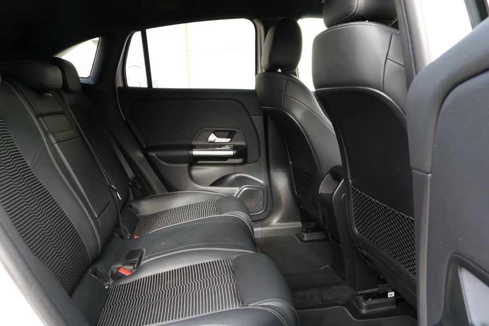 Mercedes EQA250 Progressive 5d