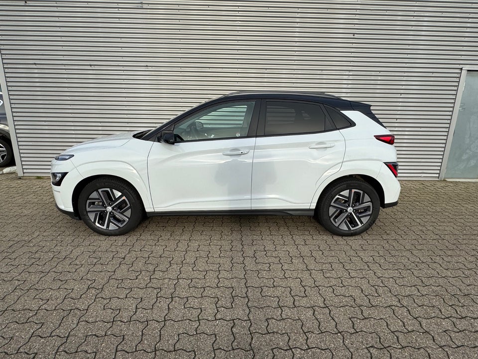 Hyundai Kona 64 EV Advanced 5d