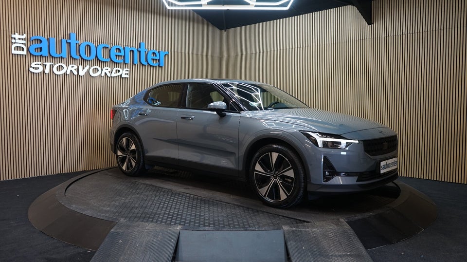 Polestar 2 Long Range 5d