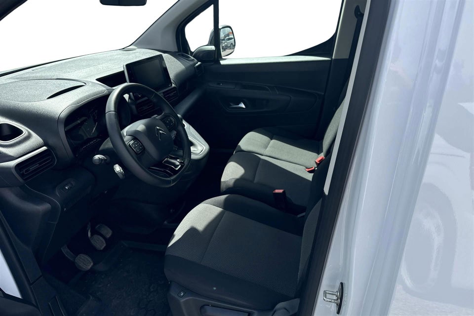 Citroën Berlingo 1,5 BlueHDi 100 L1 FlexLine Van