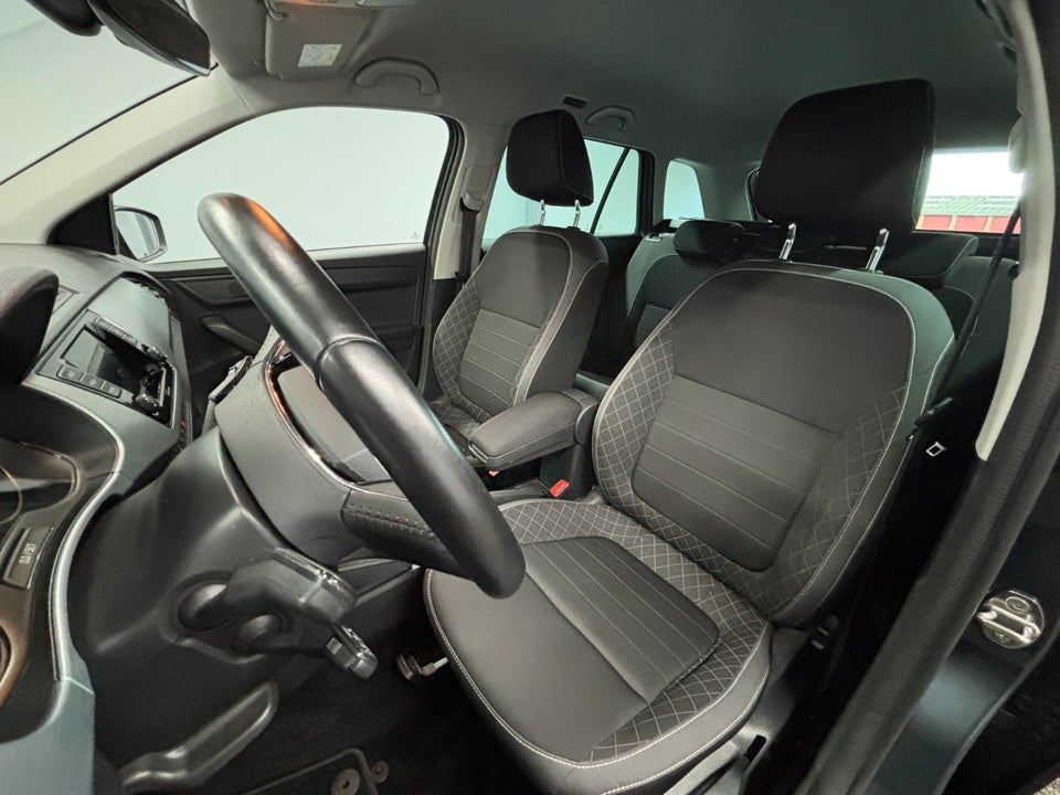 Skoda Fabia 1,0 TSi 110 Ambition Combi 5d