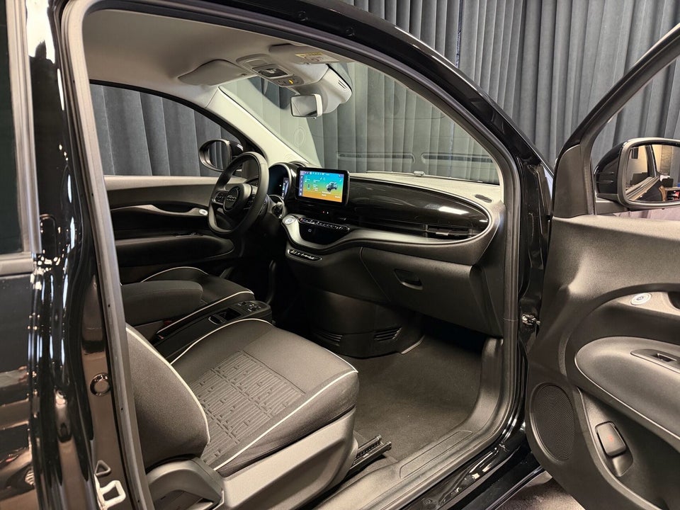 Fiat 500e 42 Mono 3d