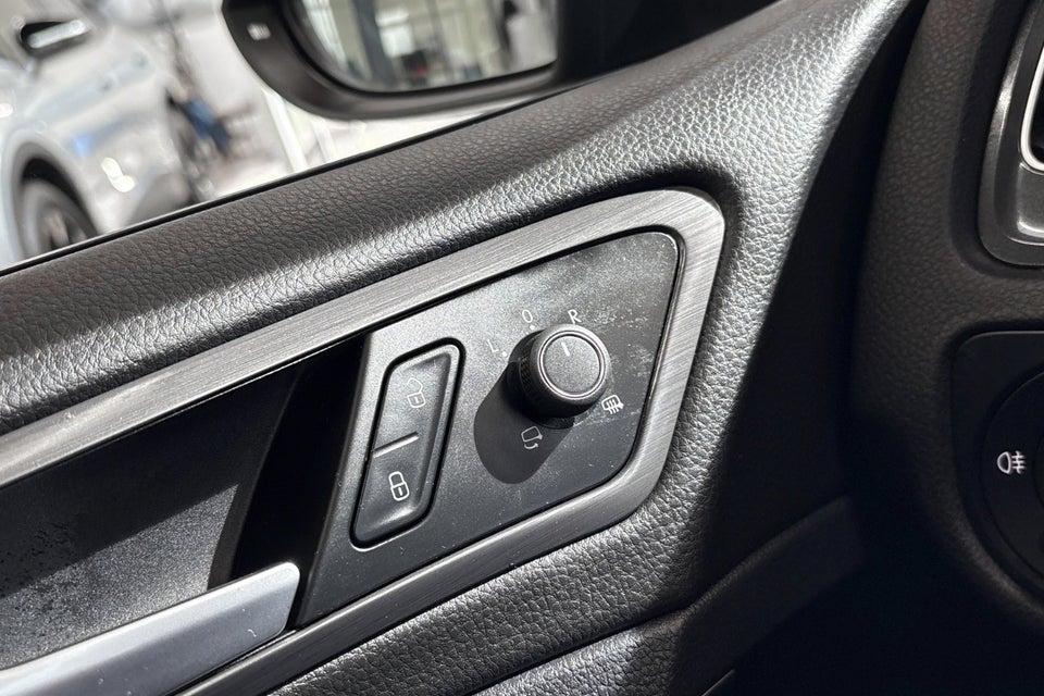 VW e-Golf VII Unlimited 5d