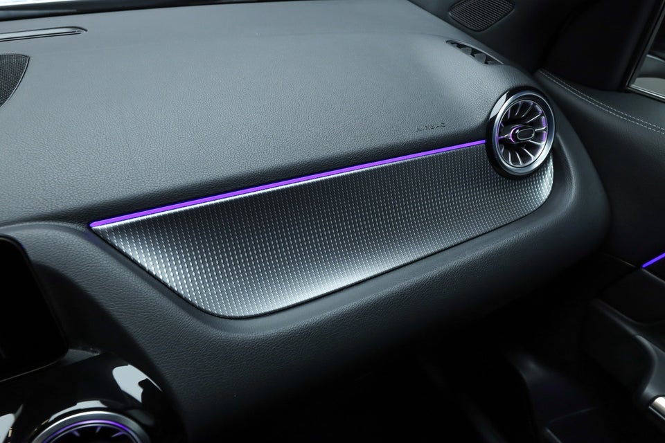 Mercedes EQA250 Progressive 5d