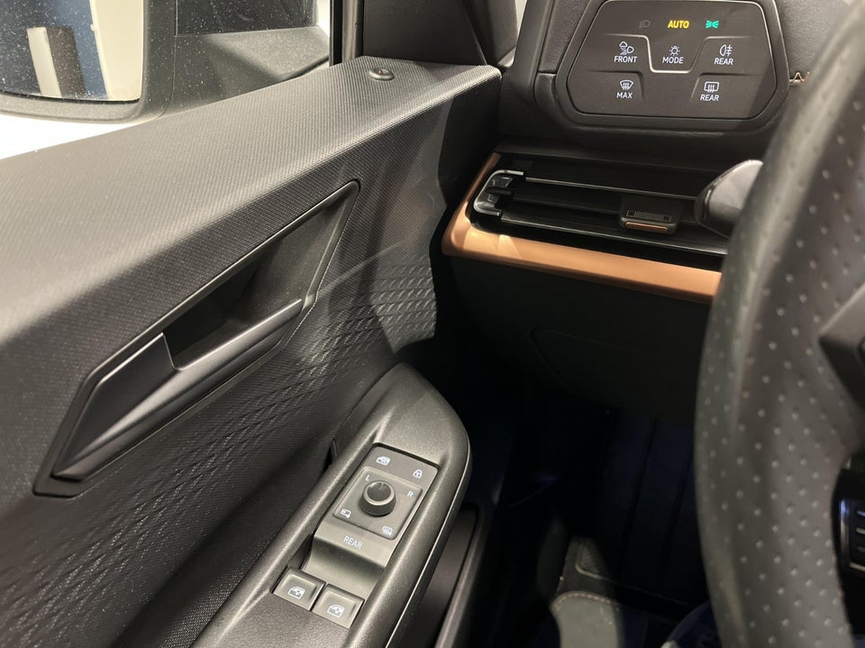 Cupra Born 77 e-Boost 5d