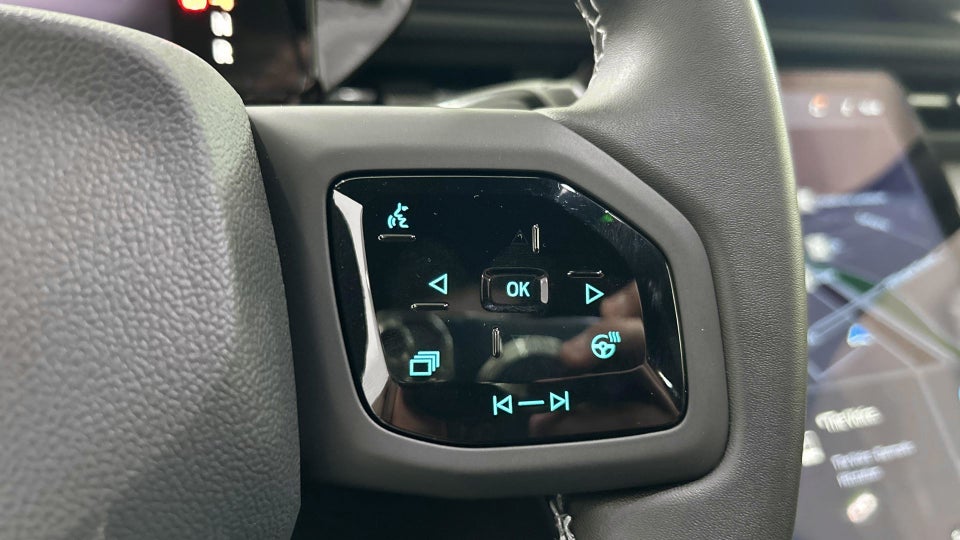 Ford Capri 82 Premium Extended Range 5d