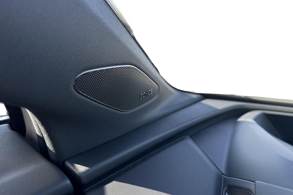 Audi Q4 e-tron 45 Ultra quattro 5d