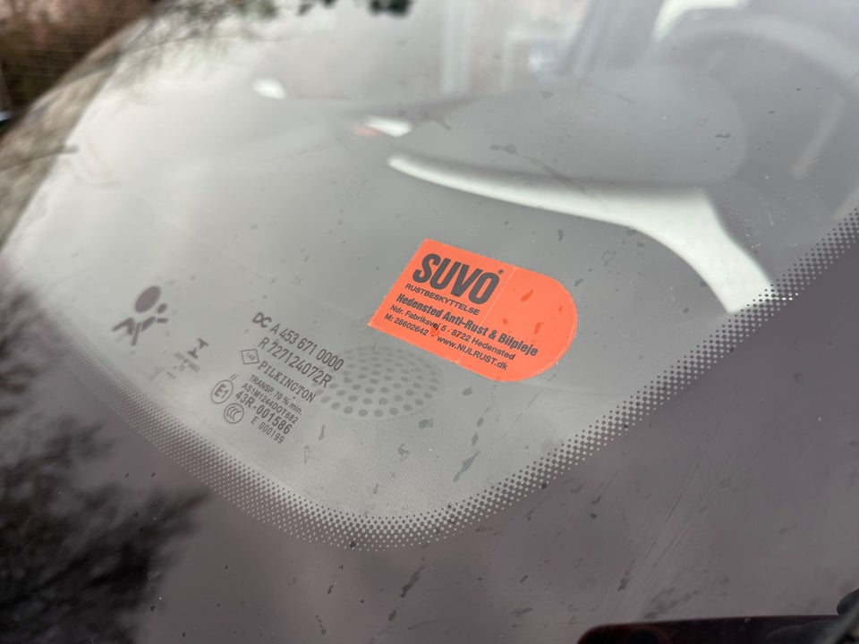 Renault Twingo 1,0 SCe 70 Expression 5d