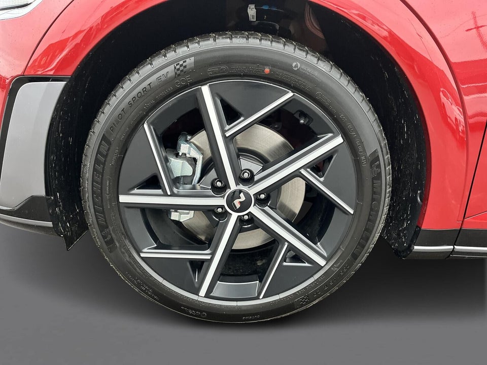 Hyundai Ioniq 5 84 N Line 5d