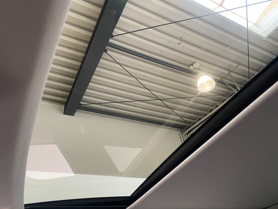 Nissan Ariya 87 Evolve 5d