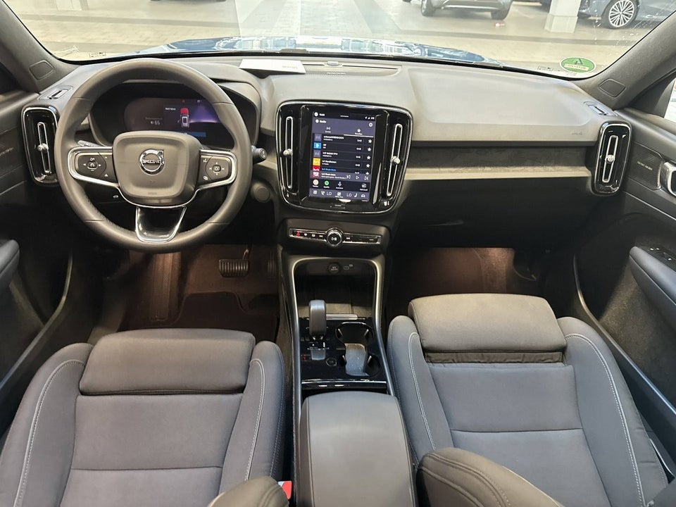 Volvo XC40 P6 ReCharge Ultimate 5d